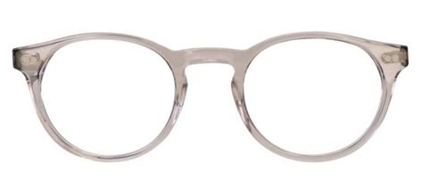 Frankie Moscot Retro Eyewear Eyewear