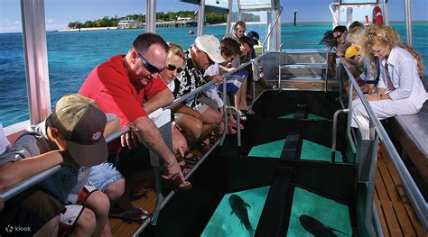 Hawaii Waikoloa Glass-Bottom Boat Cruise - Klook Philippines