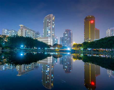 Blog Chinatur Turismo Em Xiamen Um Dos Mais Belos Destinos