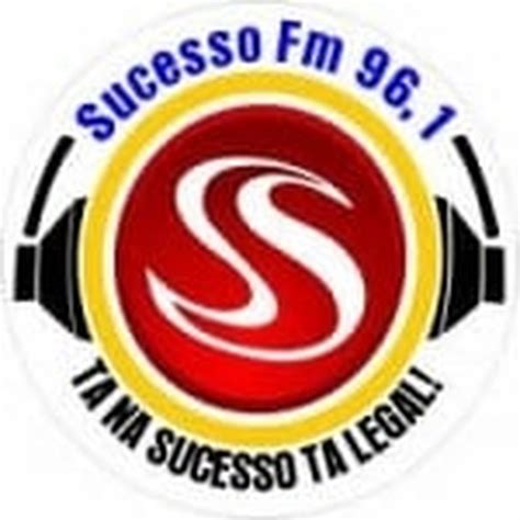 Rádio Sucesso FM FM 96 1 Tocantinópolis Listen Online