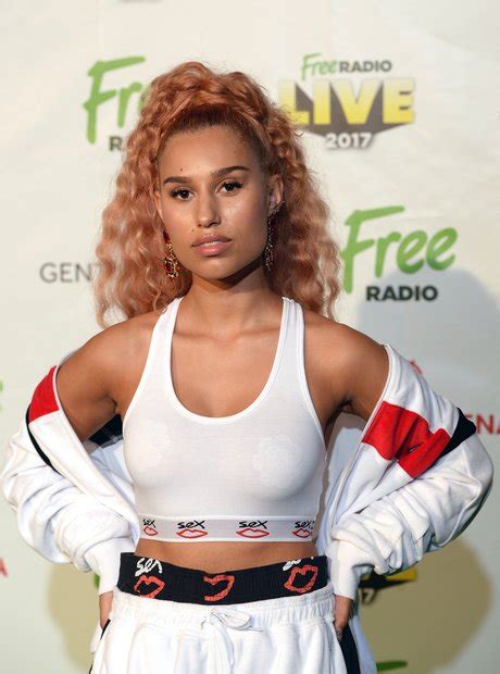 How Old Is Raye Raye 12 Facts About The Escapism Singer Capital