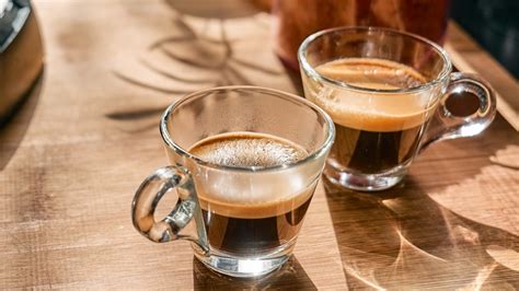 What Is A Ristretto