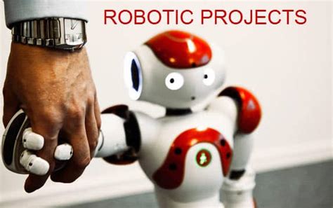 Robotics Projects in chennai, robotics project centers in chenna ...