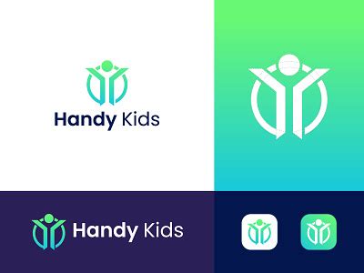 Handy Logo designs, themes, templates and downloadable graphic elements ...