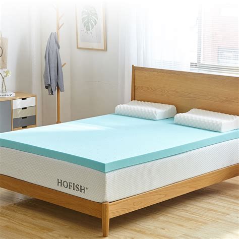 Best Mattress Toppers For Hip Pain In Reviewed