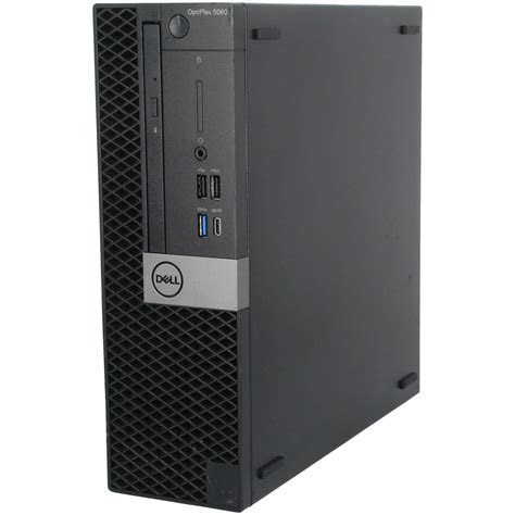 Komputer Dell Optiplex 5060 Sff I5 8500 32 Gb 1tb Ssd W11pro A