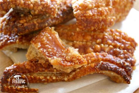 How To Make The Perfect Pork Crackling