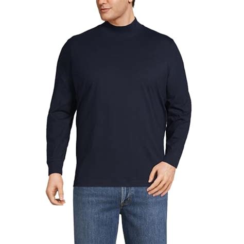 Best Mock Turtlenecks For Men The Ultimate Guide