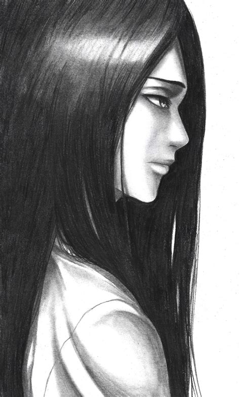 Captain Unohana by Chris-Jin on DeviantArt