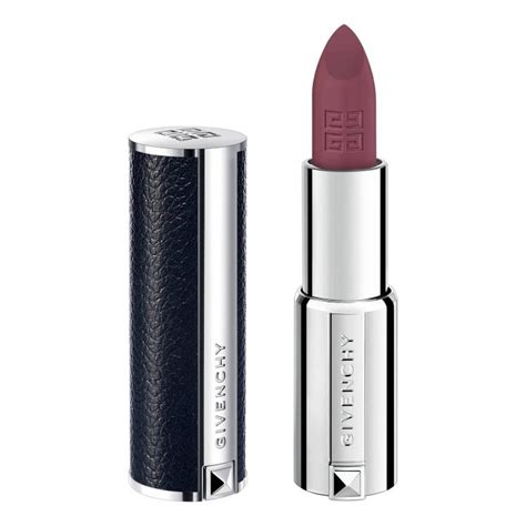 Givenchy Le Rouge Mat Neo Nude Rouge L Vres Ultra Mat Inci Beauty