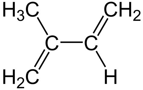 10. In the isoprene polymer all the isoprenes have a) Trans 1,4 ...