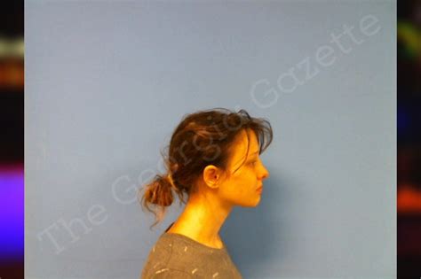 Mackenize Bozeman Troup County Jail Bookings