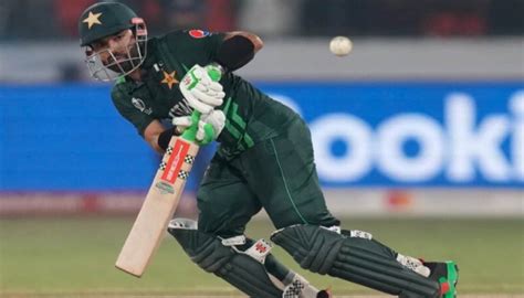 Pakistan Achieves Record Run Chase Defeats Sri Lanka In Thrilling ICC