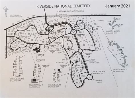 Riverside National Cemetery in Riverside, California - Find a Grave ...