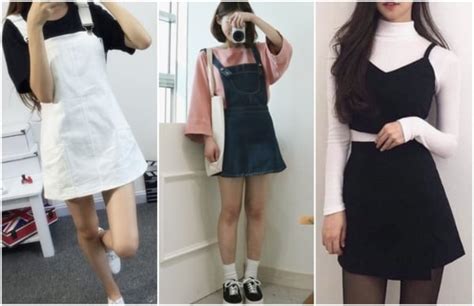 Moda Coreana Como Aderir Looks Lindos Dicas Essenciais