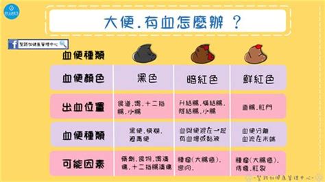 我大便有血，是不是大腸癌？一次看懂血便原因、潛在危險 祝你健康 三立新聞網 Healthsetncom