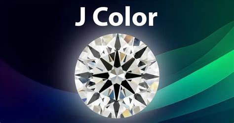 J Color Diamond Explained: Do's and Don'ts