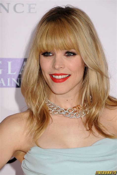 Rachel Mcadams Special Pictures Film Actresses