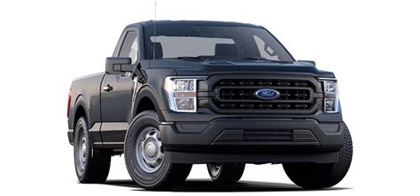 Custom Order 2021 Ford F 150 Regular Cab 65 Box Xl 2 Door Rwd Pickup 10a In Gresham Or