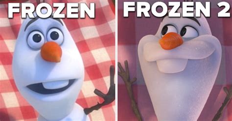 13 Frozen 2 Easter Eggs That You May Have Missed