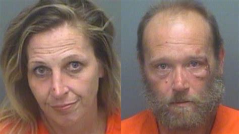 Clearwater Murder Pair Accused Of Living With Body Due In Court Tuesday