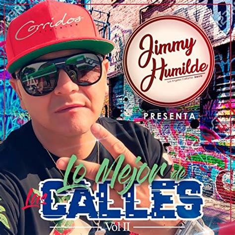 Amazon Music Jimmy HumildeのJimmy Humilde Presenta Lo Mejor De Las