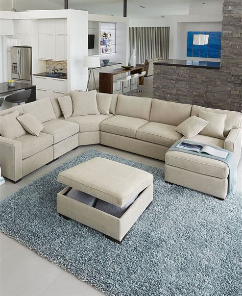 Best 10 Of Macys Sectional Sofas