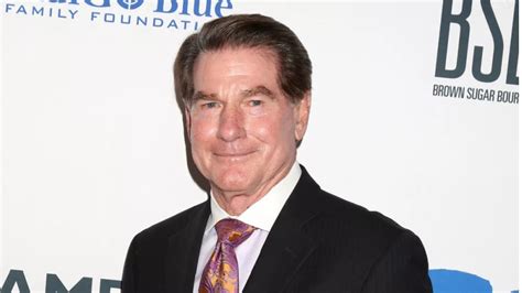 Former MLB All Star Steve Garvey Joins California U S Senate Race 77