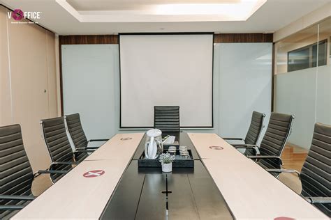 Meeting Room For Rent In Indonesia Voffice