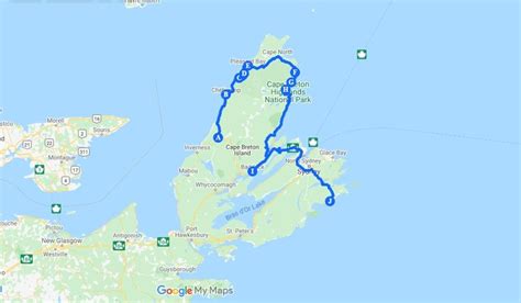 8 Must Do Nova Scotia Road Trips Itineraries Tips Maps Canada Road Trip Road Trip Nova