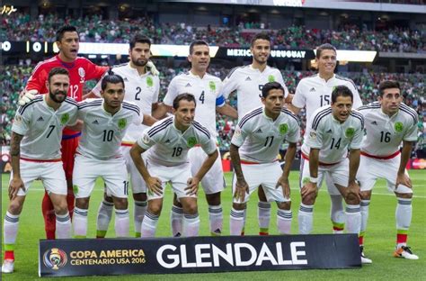 Por Qué México Podría Volver A Jugar La Copa América En 2024 Infobae