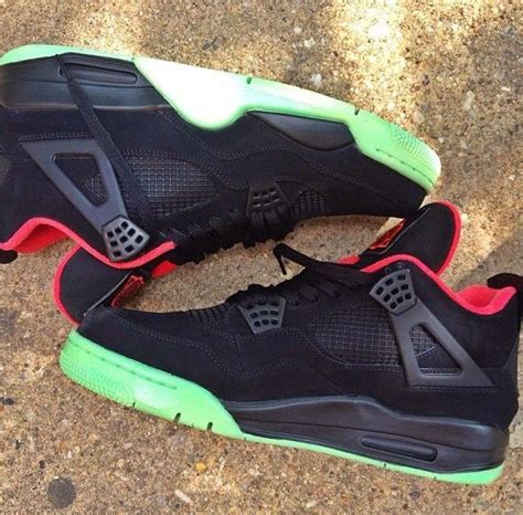 Jordan Yeezy Customs