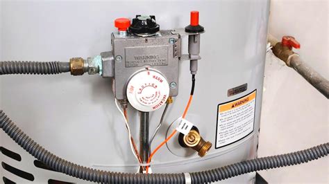 Maintaining Your Gas Hot Water System A Comprehensive Guide Woolf