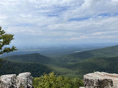 Shenandoah National Park - The Parks Podcast