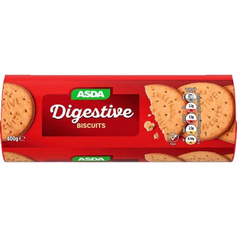 Hovis Digestive Biscuits 250g Compare Prices And Where To Buy Uk