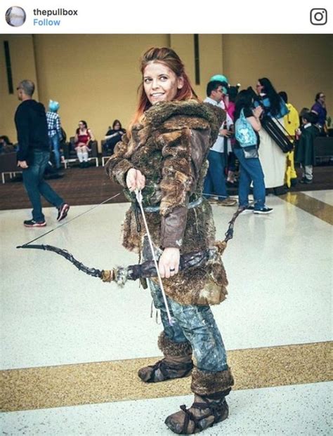 The Best Game Of Thrones Halloween Costumes Perfect For Friday The 13th - Ftw Gallery | eBaum's ...