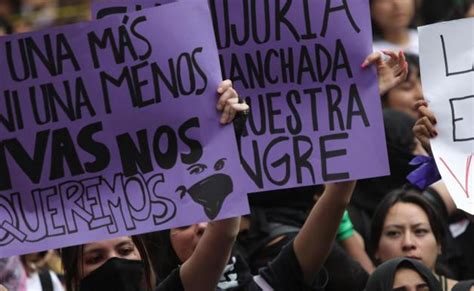 Captura De Sospechosos Perfila Solución Al Feminicidio De Una Niña En