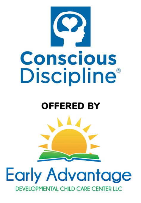 Conscious Discipline Curriculum Early Advantage