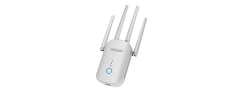 JOOWIN JW WR758AC UKWS 08 Ripetitore WiFi 1200Mbps 08 Istruzioni