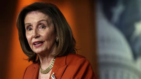 Nancy Pelosi Taiwan Visit China Warns Us Of Forceful Measures If