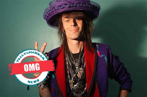 Former Mtv Vj Jesse Camp Goes Missing