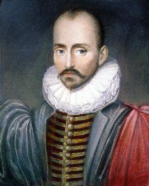 Shakespeare S Literary Influences Michel De Montaigne And More