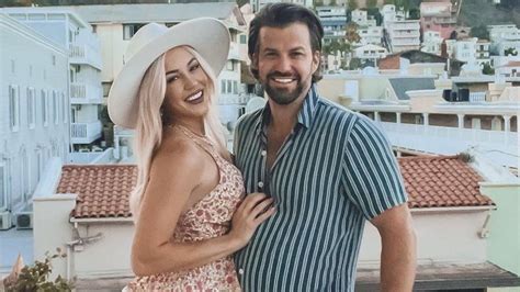 The Challenge: Johnny Bananas and Morgan Willett breakup confirmed with ...