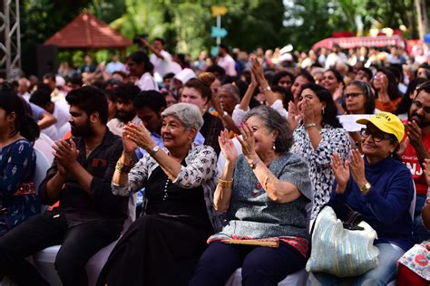 2019 Bangalore Literature Festival Blf Bangalore Literature