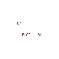 Radium Bromide Hazardous Agents Haz Map