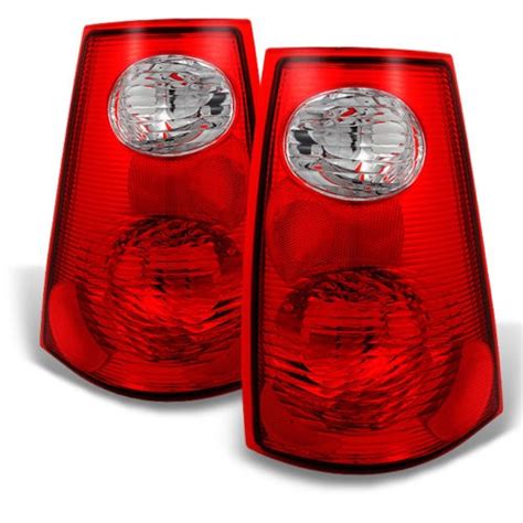 Winnebago Adventurer Replacement Tail Light Unit Pair Left And Right Buy Rv Lights