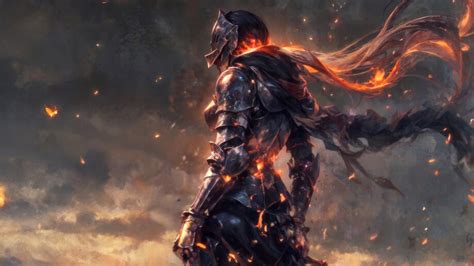 Elden Ring Dark Souls Game 4K 7110j Wallpaper IPhone Phone