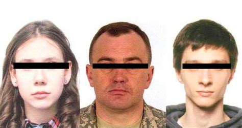 Belarusian Media Names Three Alleged Russian Spies Detained In Poland