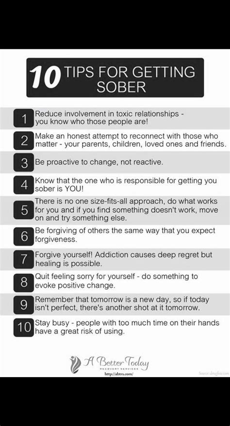 Emotional Sobriety Worksheets Pdf