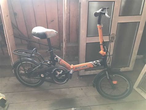 Bicicleta Pliabila Buzau OLX Ro